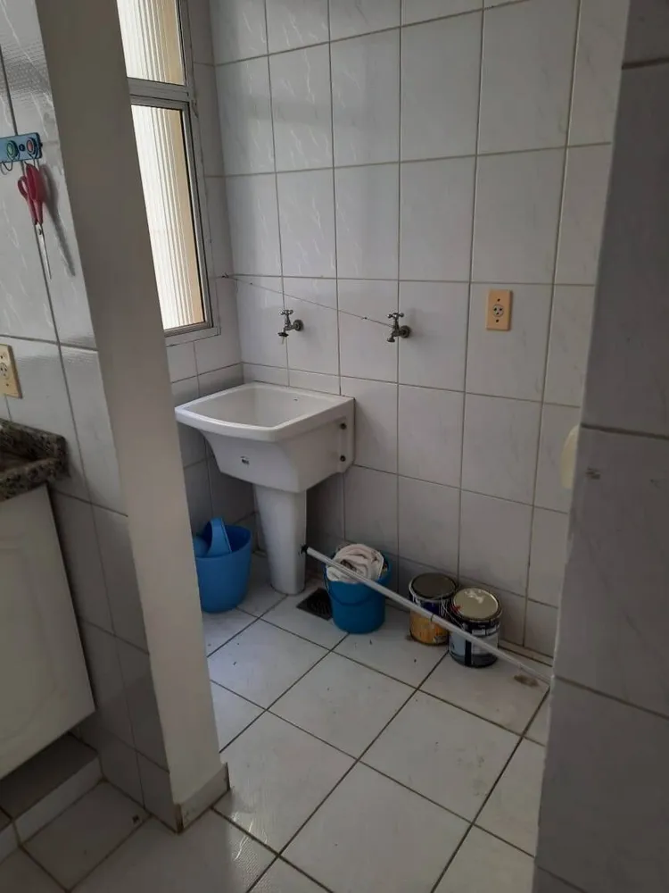 Apartamento, 2 quartos, 49 m² - Foto 7