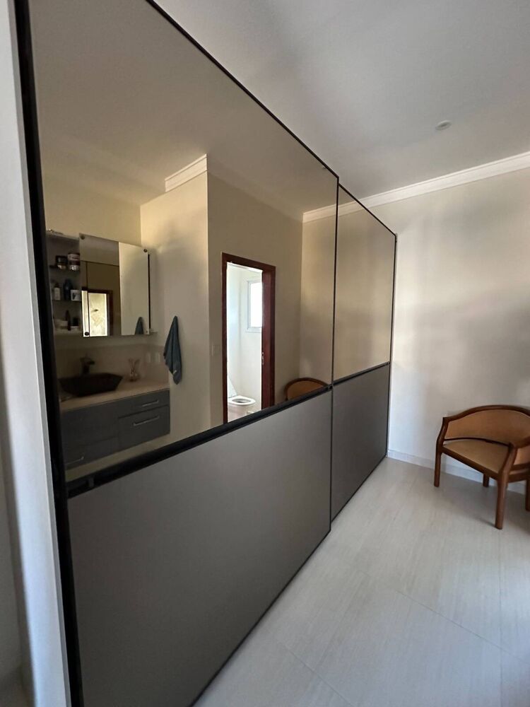 Casa de Condomínio, 5 quartos - Foto 4