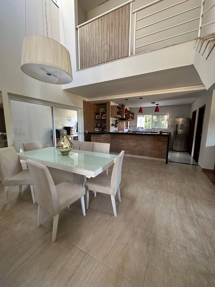 Casa de Condomínio, 5 quartos - Foto 1