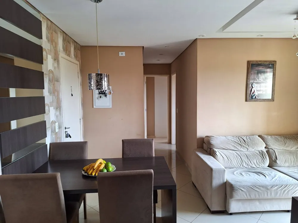 Apartamento, 2 quartos, 53 m² - Foto 5