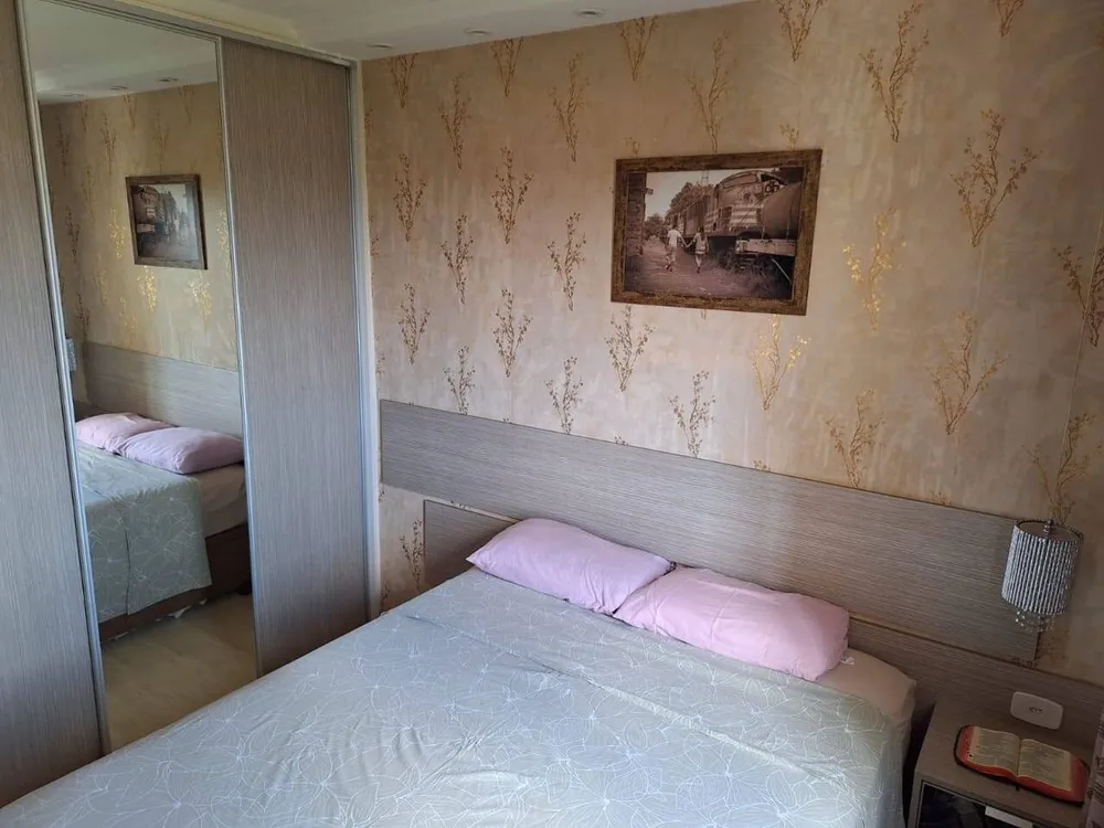 Apartamento, 2 quartos, 53 m² - Foto 7