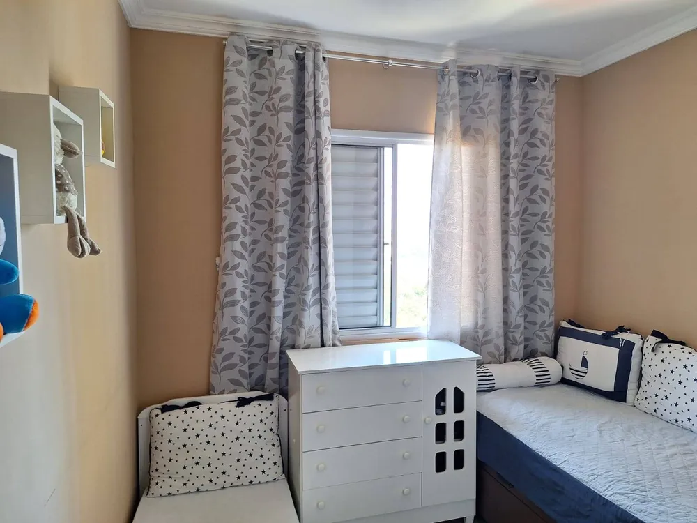 Apartamento, 2 quartos, 53 m² - Foto 9