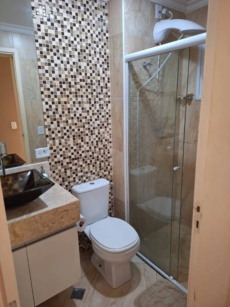 Apartamento, 2 quartos, 53 m² - Foto 11
