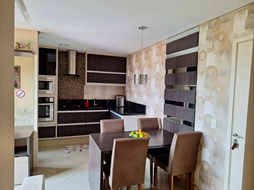 Apartamento, 2 quartos, 53 m² - Foto 4