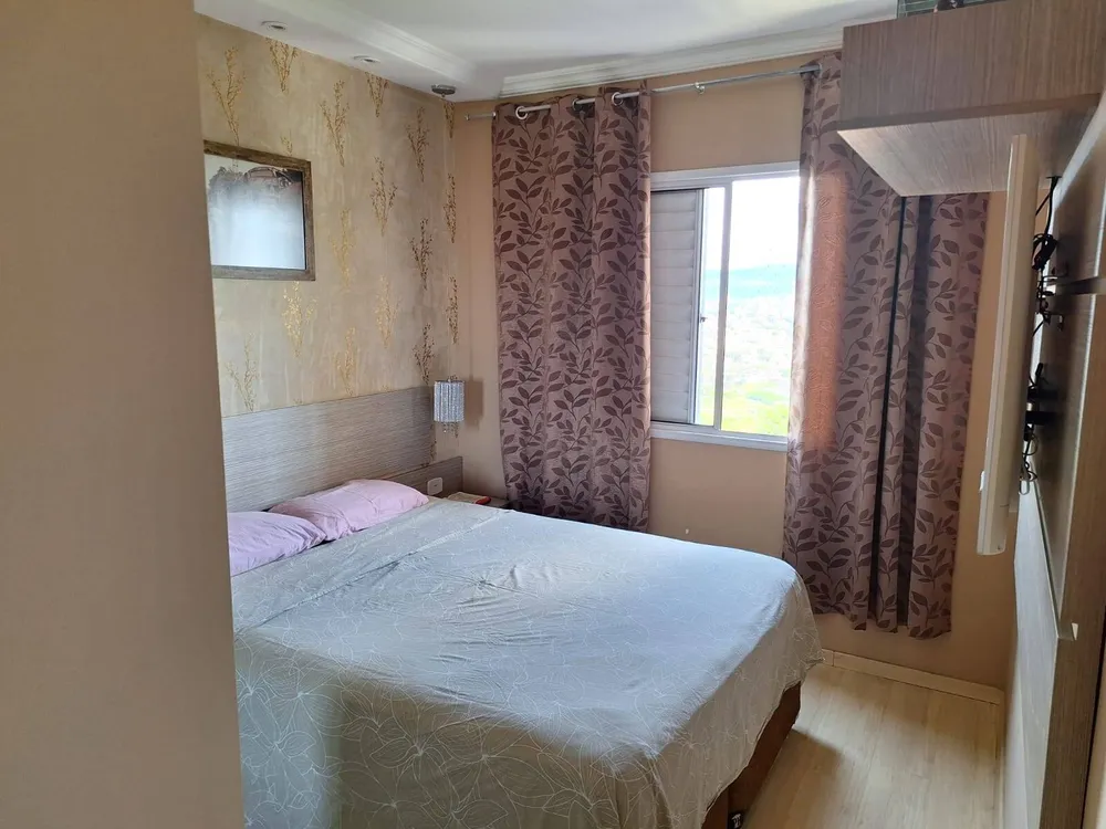 Apartamento, 2 quartos, 53 m² - Foto 6