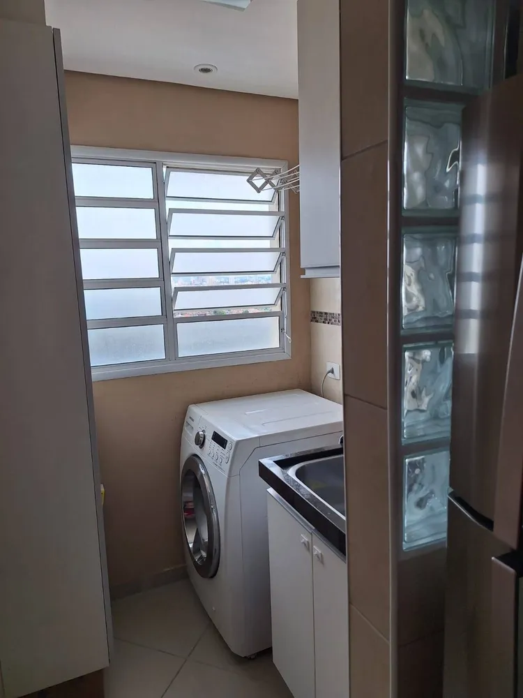 Apartamento, 2 quartos, 53 m² - Foto 12