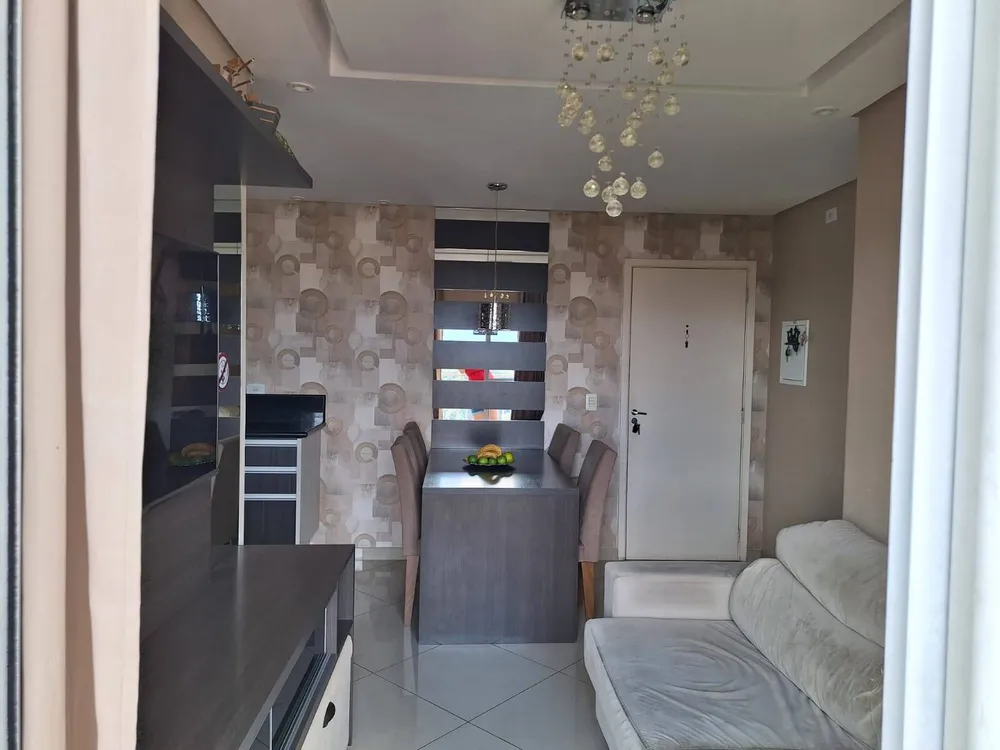 Apartamento, 2 quartos, 53 m² - Foto 2