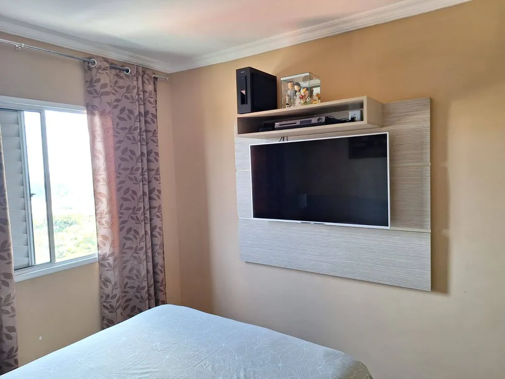 Apartamento, 2 quartos, 53 m² - Foto 8