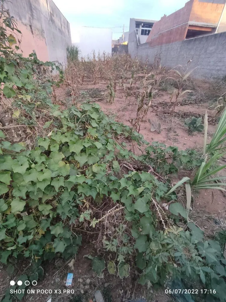 Terreno, 500 m² - Foto 1