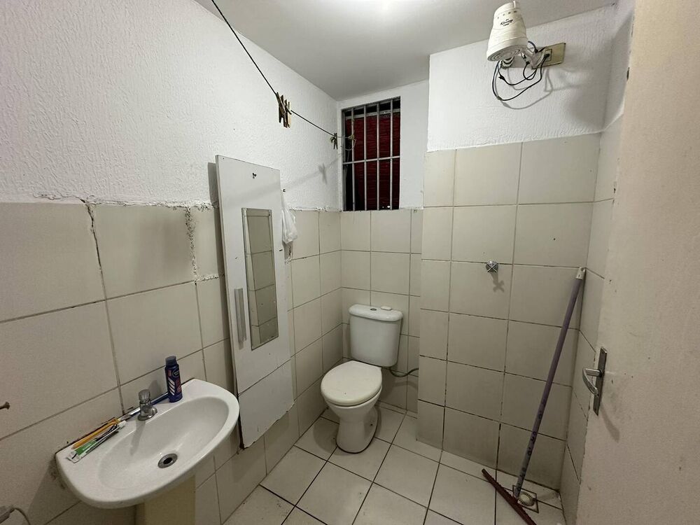 Apartamento, 2 quartos, 47 m² - Foto 3