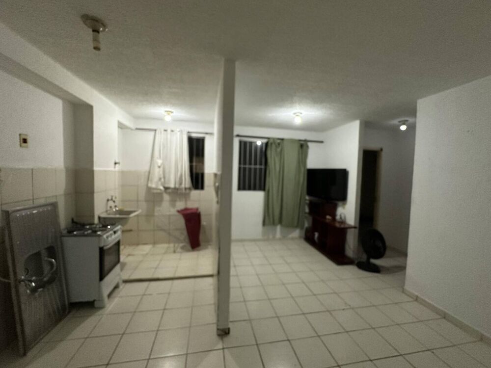 Apartamento, 2 quartos, 47 m² - Foto 2