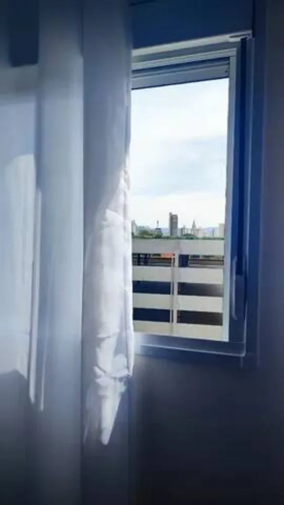 Apartamento, 2 quartos, 44 m² - Foto 2
