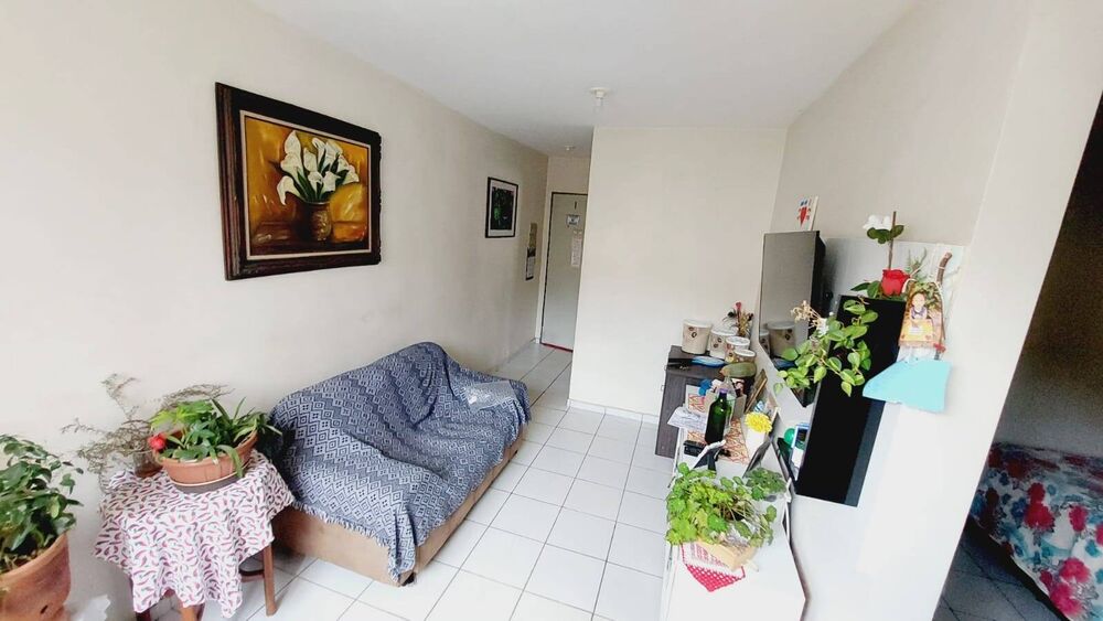 Apartamento, 2 quartos, 48 m² - Foto 2