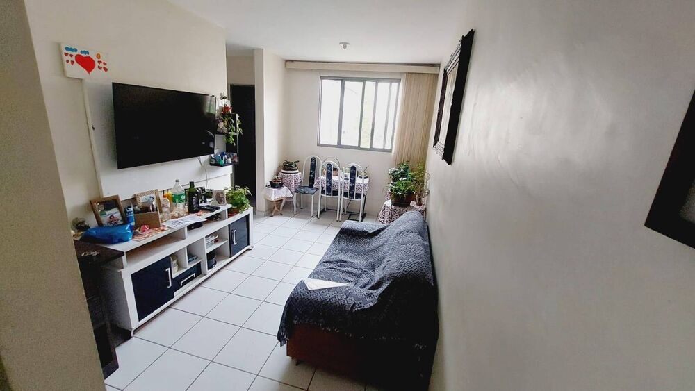 Apartamento, 2 quartos, 48 m² - Foto 3