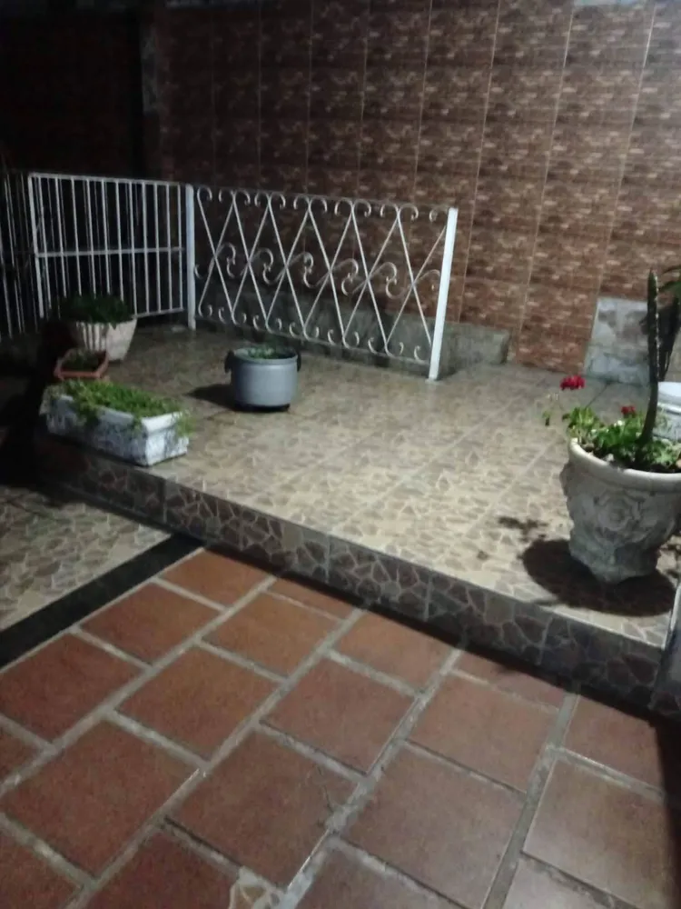 Sobrado, 4 quartos, 290 m² - Foto 7