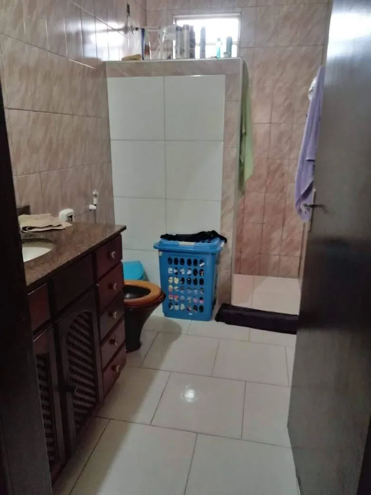Sobrado, 4 quartos, 290 m² - Foto 8