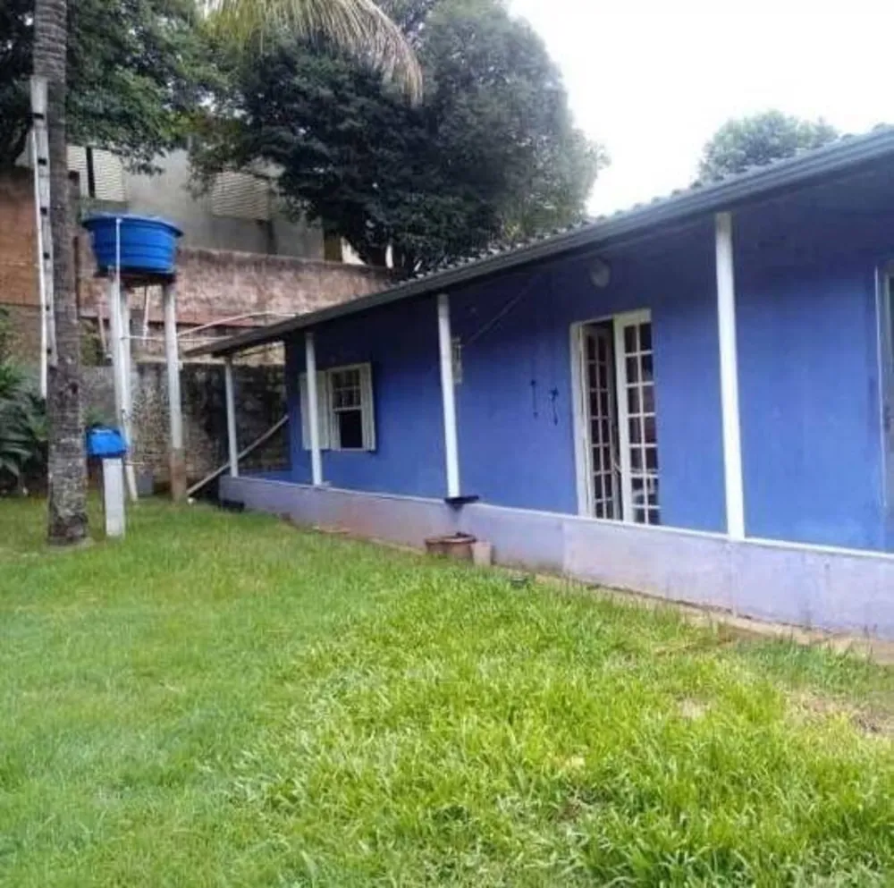 Sobrado, 4 quartos, 290 m² - Foto 11