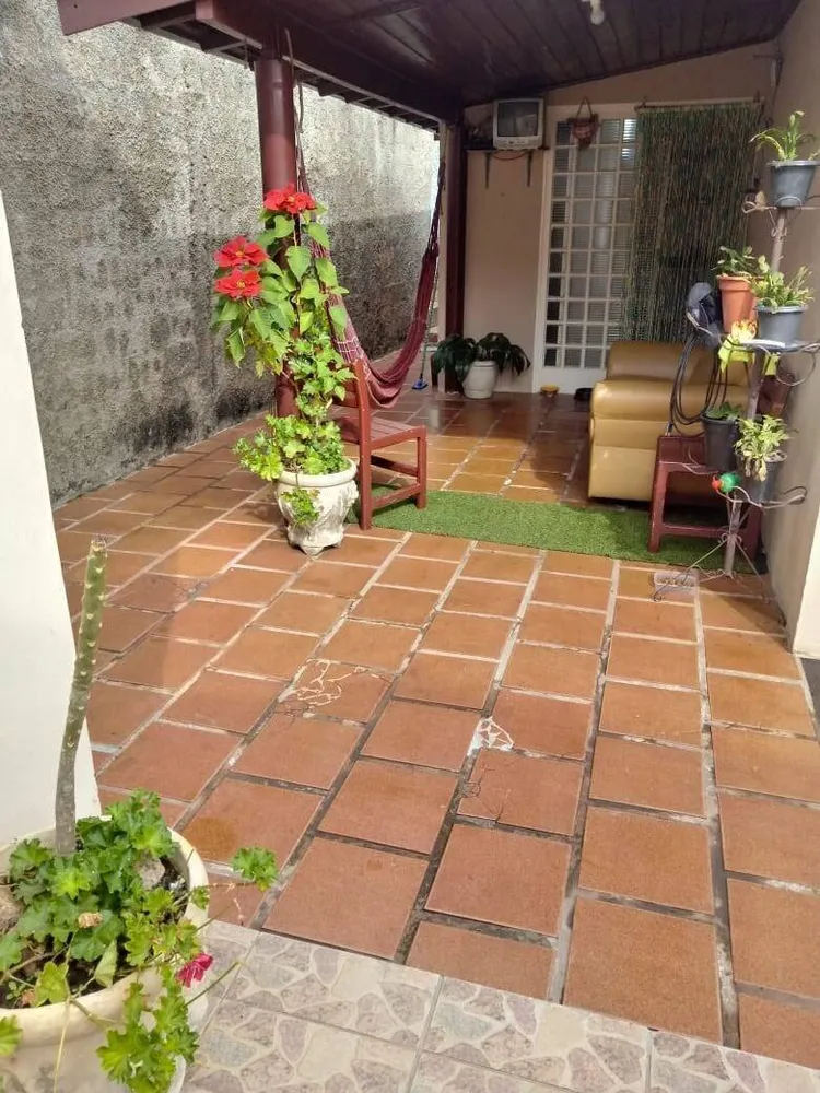 Sobrado, 4 quartos, 290 m² - Foto 6