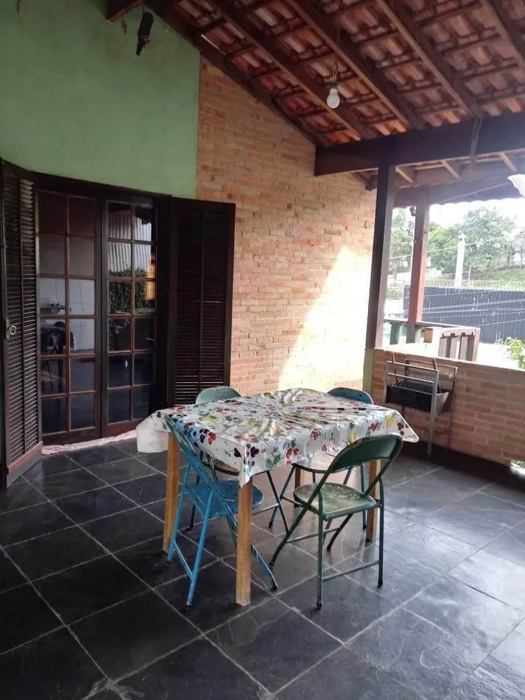 Sobrado, 4 quartos, 290 m² - Foto 3