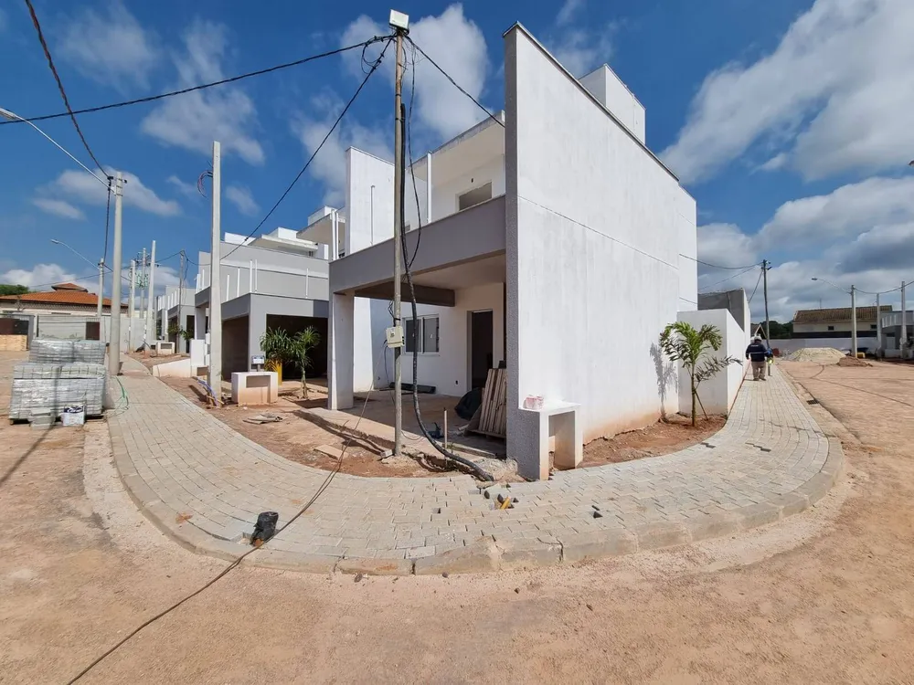 Casa de Condomínio, 3 quartos - Foto 7