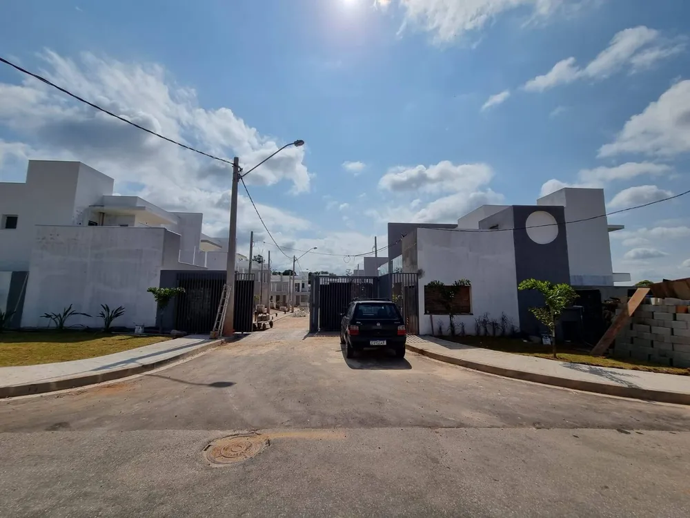 Casa de Condomínio, 3 quartos - Foto 5