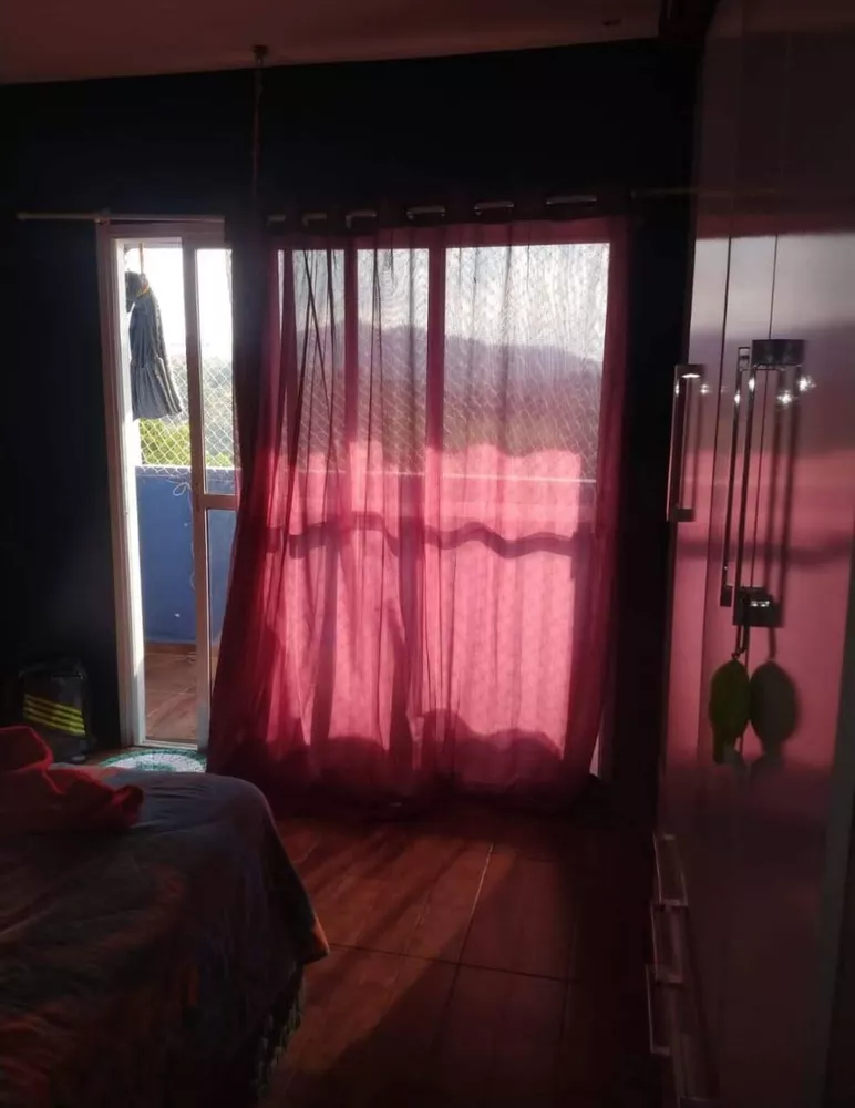 Sobrado à venda com 4 quartos, 166m² - Foto 5