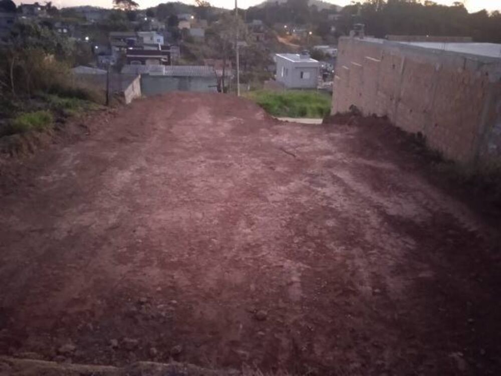 Terreno, 270 m² - Foto 1