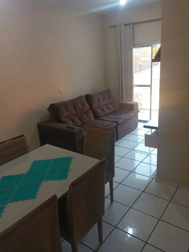 Apartamento, 2 quartos, 52 m² - Foto 3