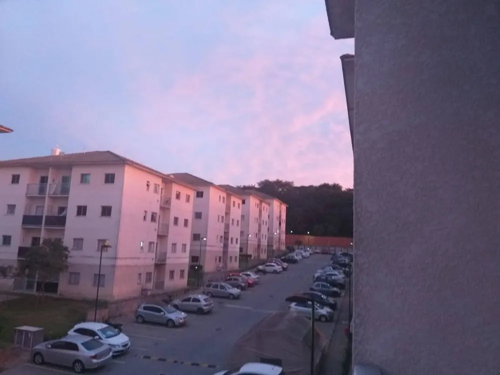 Apartamento, 2 quartos, 52 m² - Foto 10