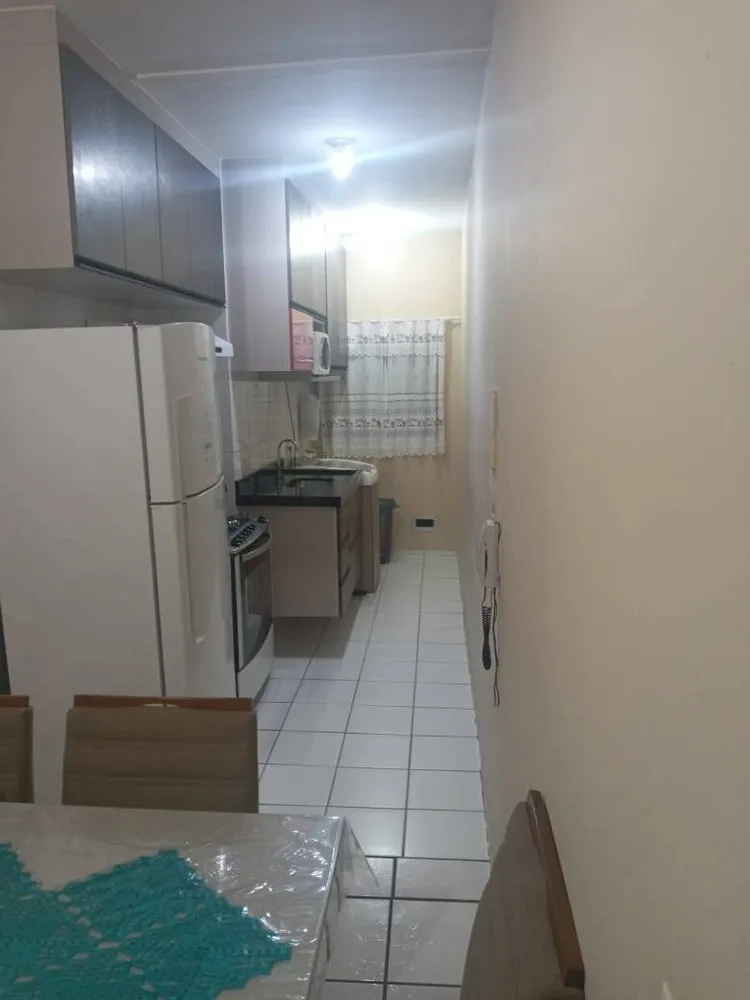 Apartamento, 2 quartos, 52 m² - Foto 6