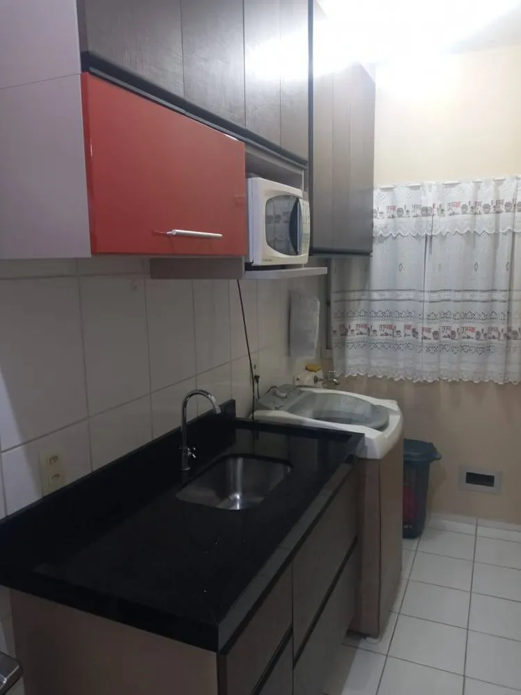 Apartamento, 2 quartos, 52 m² - Foto 4