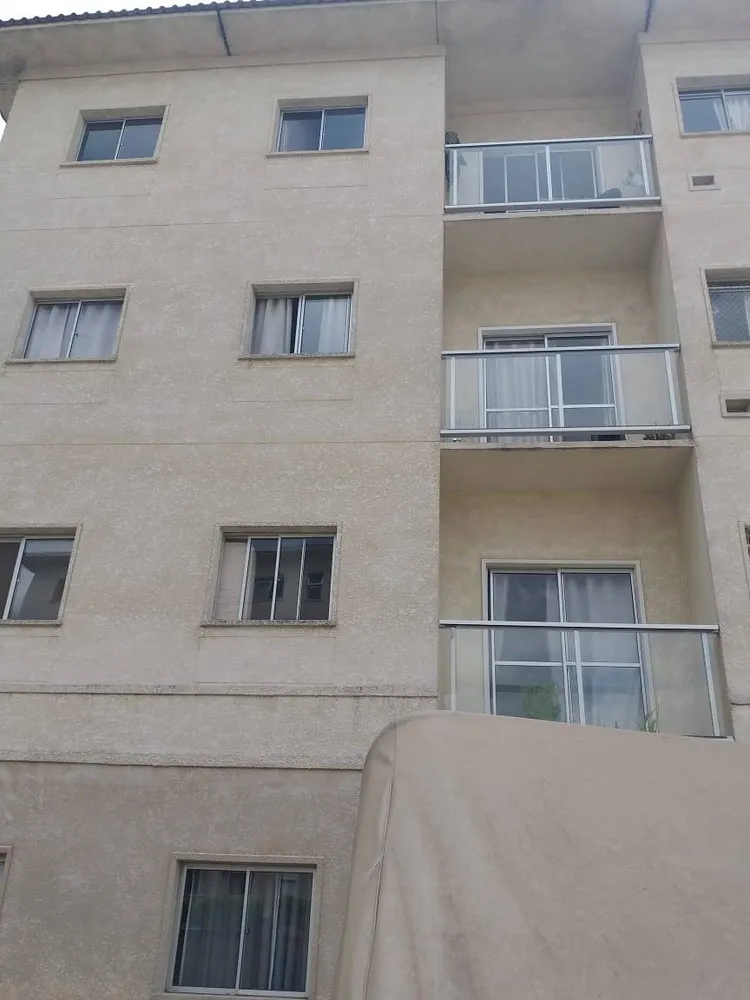 Apartamento, 2 quartos, 52 m² - Foto 9