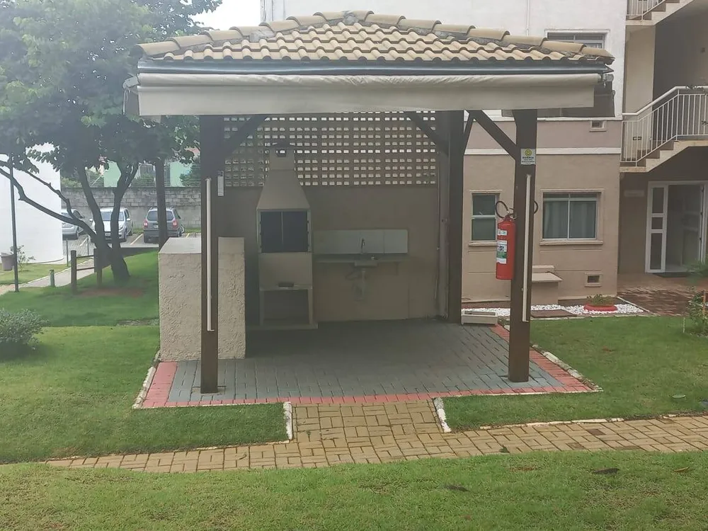 Apartamento, 2 quartos, 52 m² - Foto 8