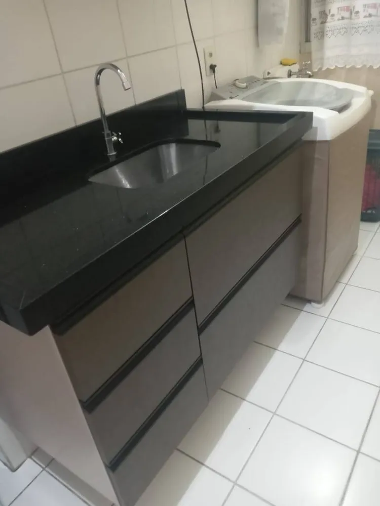 Apartamento, 2 quartos, 52 m² - Foto 5