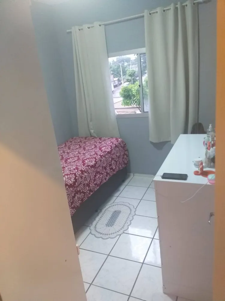 Apartamento, 2 quartos, 52 m² - Foto 7