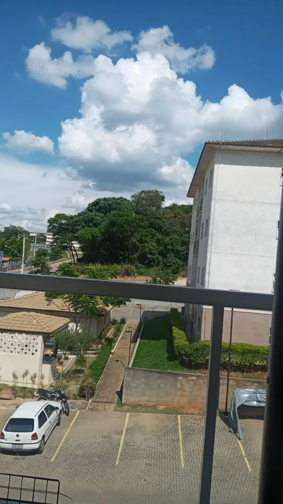 Apartamento, 2 quartos, 52 m² - Foto 11