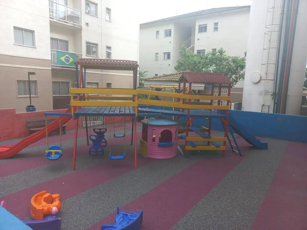 Apartamento, 2 quartos, 52 m² - Foto 12