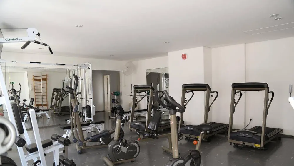 Apartamento, 2 quartos, 173 m² - Foto 9