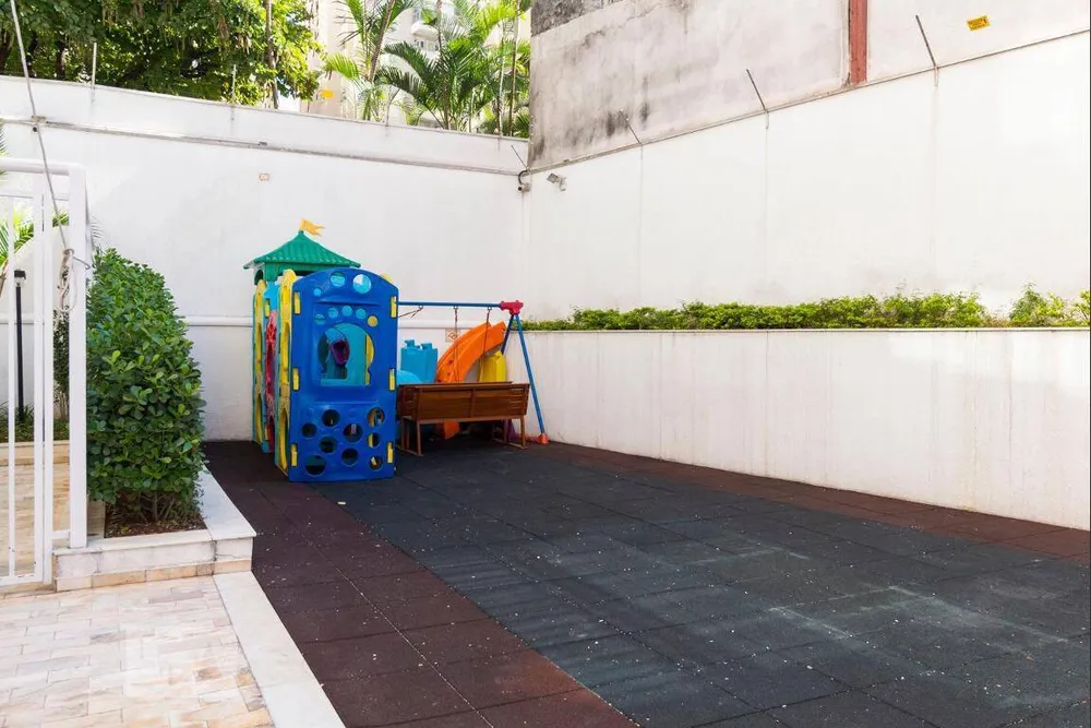 Apartamento, 2 quartos, 173 m² - Foto 2