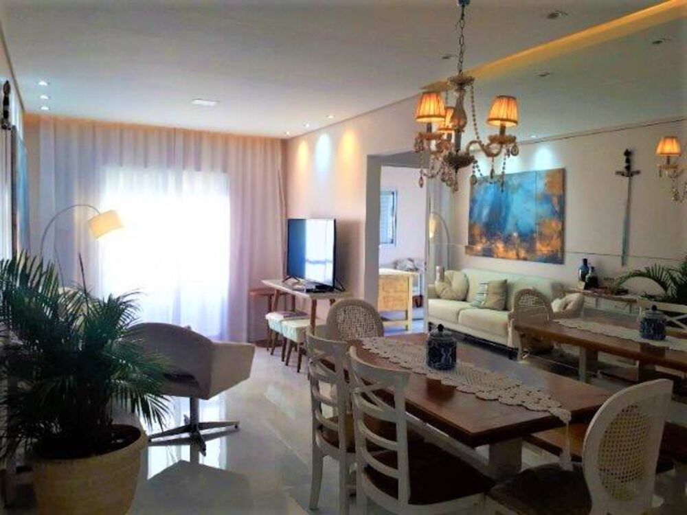 Apartamento, 2 quartos, 173 m² - Foto 1
