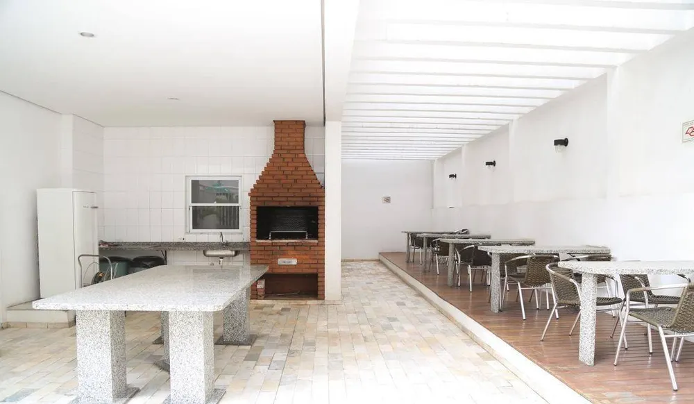 Apartamento, 2 quartos, 173 m² - Foto 1