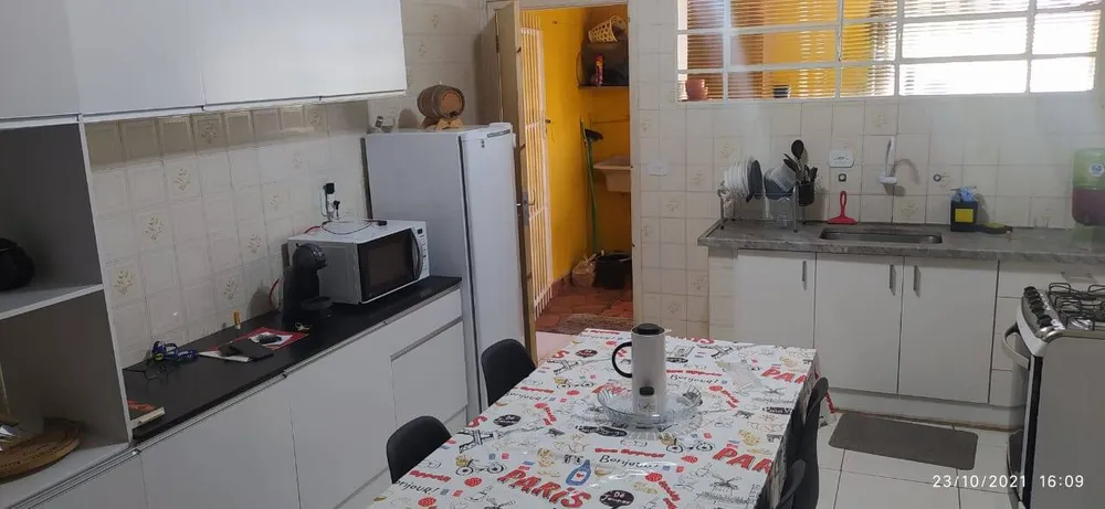 Casa, 5 quartos - Foto 2
