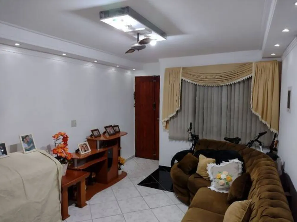 Sobrado, 2 quartos, 96 m² - Foto 3
