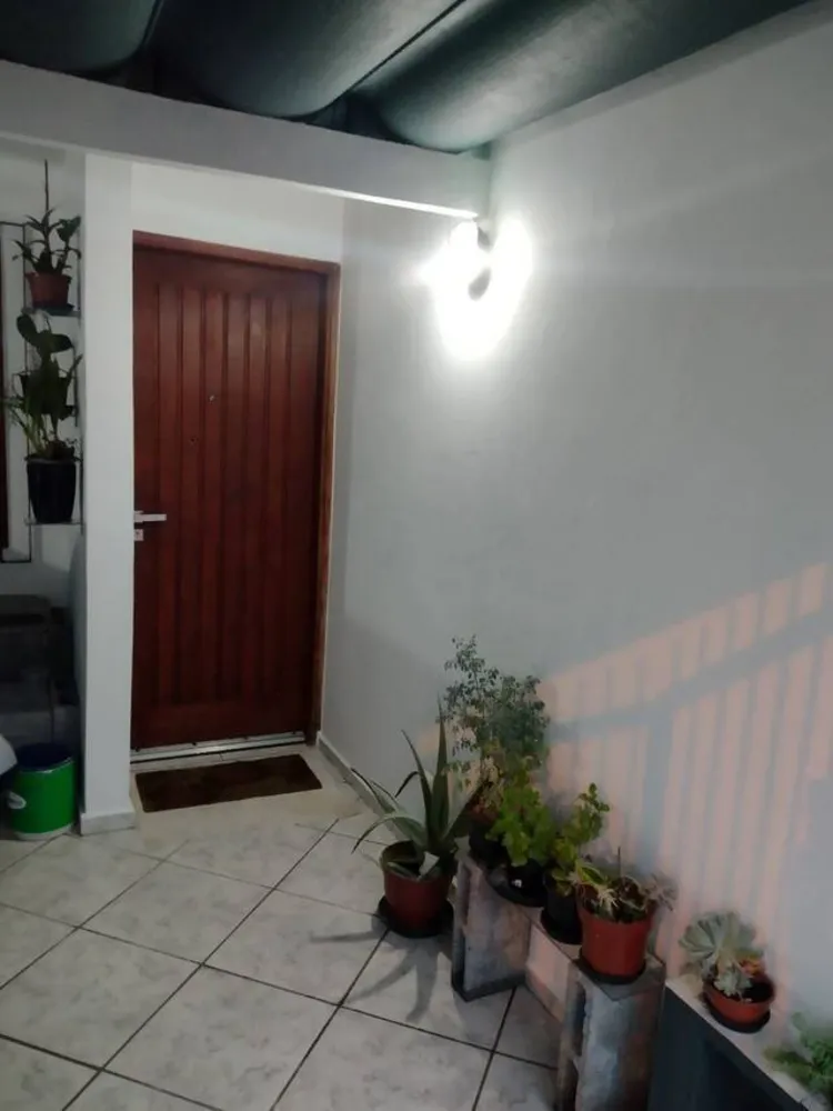 Sobrado, 2 quartos, 96 m² - Foto 8