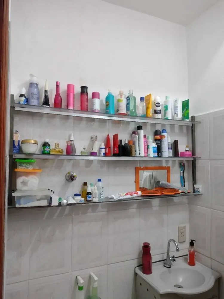 Sobrado, 2 quartos, 96 m² - Foto 9