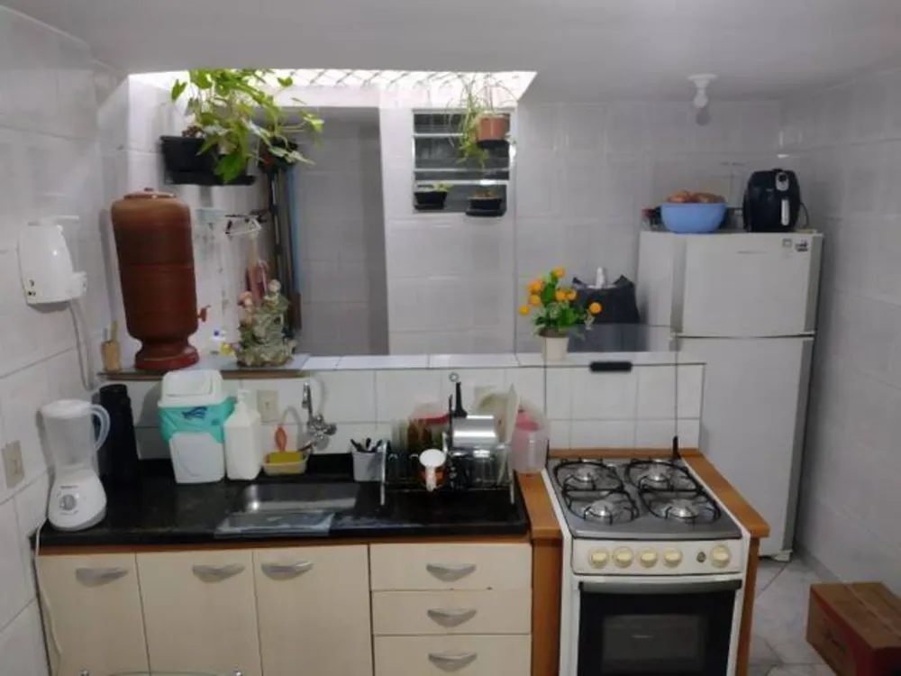 Sobrado, 2 quartos, 96 m² - Foto 4