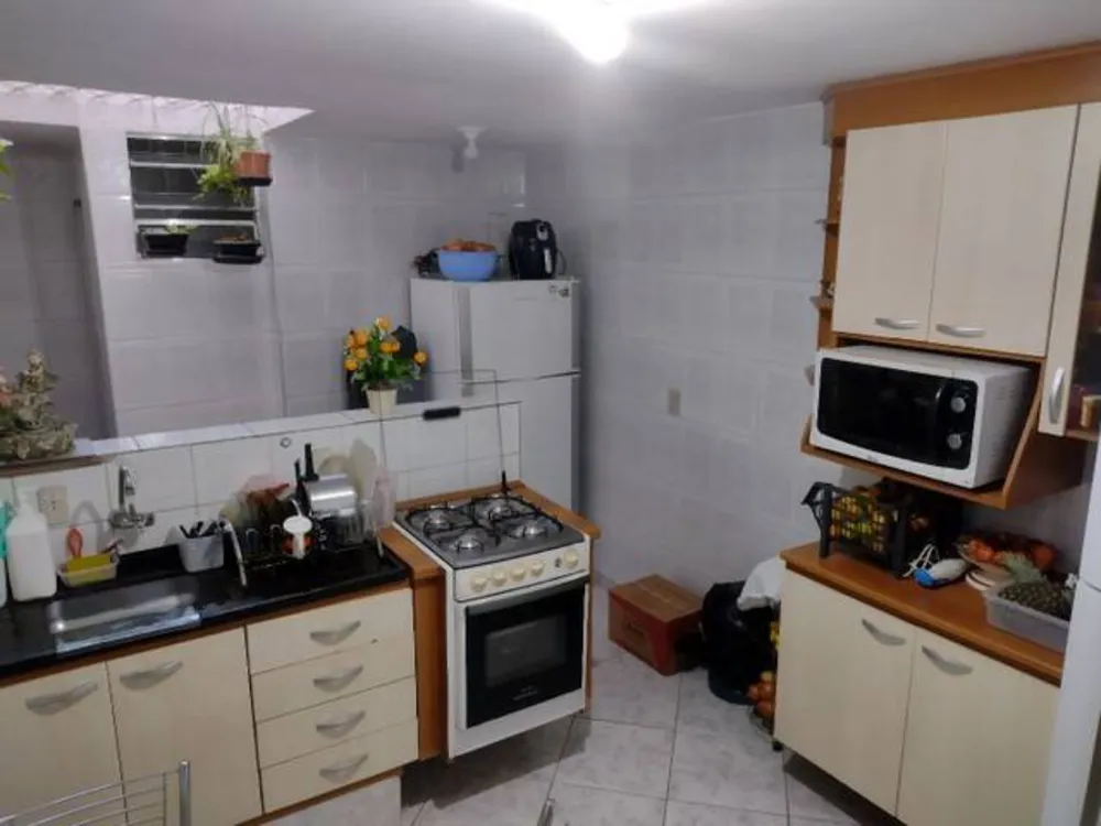 Sobrado, 2 quartos, 96 m² - Foto 5