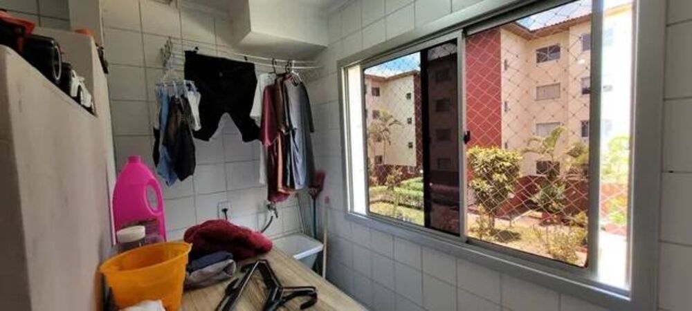 Apartamento, 2 quartos, 65 m² - Foto 3