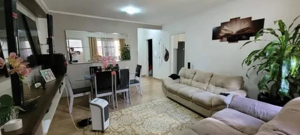 Apartamento, 2 quartos, 65 m² - Foto 1