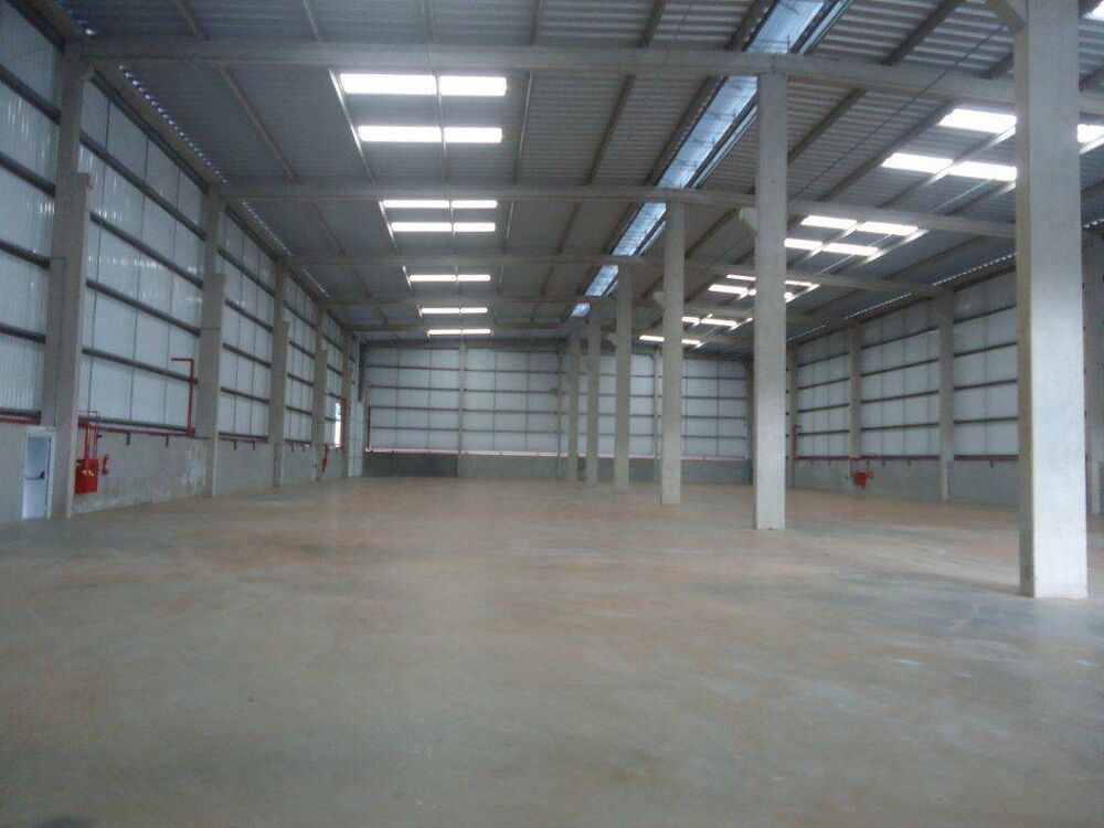 Depósito-Galpão, 4245 m² - Foto 1